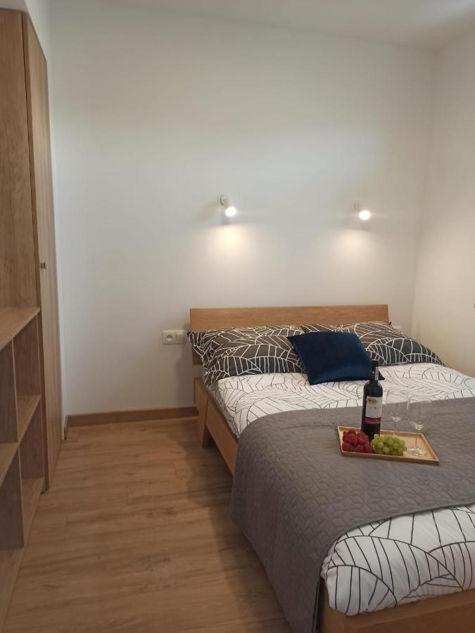 Apartamenty Rodzinne Deluxe, Suite W Budynku Baltin Sarbinowo Extérieur photo