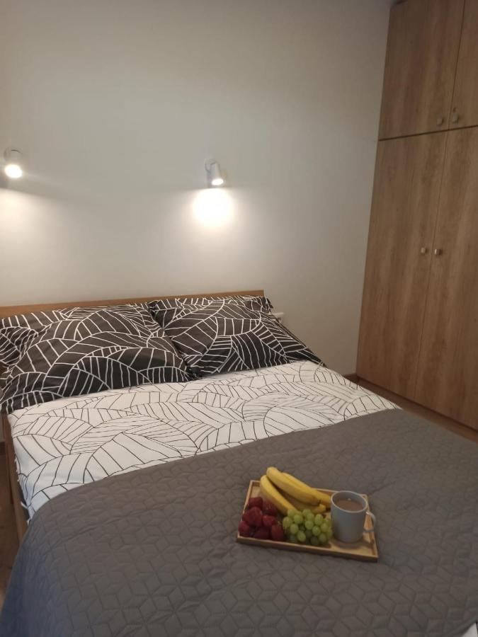 Apartamenty Rodzinne Deluxe, Suite W Budynku Baltin Sarbinowo Extérieur photo